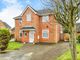 Thumbnail Detached house for sale in Cypress Close, Melling, Merseyside