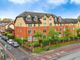 Thumbnail Flat for sale in Kings Road, Reading, Berkshire