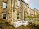 Thumbnail Terraced house for sale in Rastrick Common, Brighouse