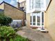 Thumbnail Flat for sale in Priory Courtyard, Ramsgate, Kent