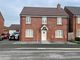Thumbnail Detached house for sale in Crowfoot Way, Broughton Astley, Leicester