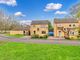 Thumbnail Link-detached house for sale in Savile Way, Fowlmere