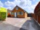 Thumbnail Bungalow for sale in Berry Road, Trinity Fields, Stafford