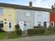 Thumbnail Terraced house for sale in Well Creek Road, Wisbech, Cambridgeshire