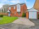 Thumbnail Detached house for sale in Millcroft Way, Handsacre, Rugeley