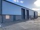 Thumbnail Warehouse to let in Phase 1 - Borders II, The Borders Industrial Park, River Lane, Saltney, Chester, Flintshire