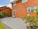 Thumbnail Detached house for sale in Simmonds Close, Freshwater, Isle Of Wight