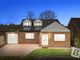 Thumbnail Property for sale in Spring Pond Meadow, Hook End, Brentwood, Essex