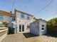 Thumbnail Terraced house for sale in Cross Close, Newquay