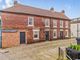 Thumbnail End terrace house for sale in Market Place, Caistor, Market Rasen