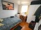 Thumbnail End terrace house to rent in Room 3, Johnson Road, Nottingham