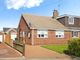 Thumbnail Semi-detached house for sale in High Street, Grainthorpe, Louth