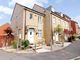 Thumbnail End terrace house to rent in Pomeroy Crescent, Hedge End, Southampton