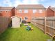 Thumbnail Semi-detached house for sale in Springfield Lane, Warwick