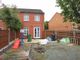Thumbnail Semi-detached house for sale in Ashford Close, Hadley, Telford