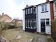 Thumbnail Semi-detached house for sale in Hawes Side Lane, Blackpool