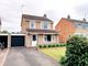 Thumbnail Link-detached house for sale in Silver Street, Ramsey, Huntingdon