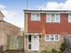 Thumbnail Semi-detached house for sale in Sylvan Close, Haywards Heath
