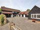 Thumbnail Detached house for sale in Horsted Lane, Sharpthorne, East Grinstead, West Sussex