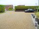 Thumbnail Detached house for sale in Ropers Gate, Lutton, Spalding, Lincolnshire