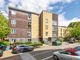 Thumbnail Flat for sale in Besson Street, London
