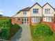 Thumbnail Semi-detached house for sale in Scotland Bridge Road, New Haw