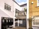 Thumbnail Detached house for sale in Queens Gate Mews, London