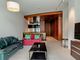 Thumbnail Flat for sale in Park Drive, London