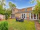 Thumbnail Detached house for sale in Canterbury Close, Nuthall, Nottingham