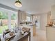 Thumbnail Detached house for sale in "The Adstone" at Aintree Avenue, Towcester