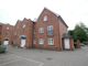 Thumbnail Flat to rent in Quayside Walk, Marchwood