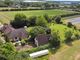 Thumbnail Detached house for sale in The Green, West Peckham, Maidstone, Kent