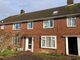 Thumbnail Terraced house to rent in Fromond Road, Weeke, Winchester