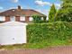 Thumbnail Semi-detached house for sale in Central Avenue, Blidworth, Mansfield