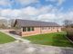 Thumbnail Detached bungalow for sale in Buxton Road, Congleton