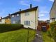 Thumbnail End terrace house for sale in Whittock Road, Bristol