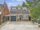 Thumbnail Detached house for sale in Whiteways, Billericay