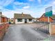 Thumbnail Detached bungalow for sale in Nightingale Close, Danesmoor, Chesterfield, Derbyshire