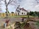 Thumbnail Detached house for sale in The Orchard, Dyke, Forres