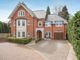 Thumbnail Detached house to rent in Windsor Grey Close, Ascot