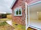 Thumbnail Detached bungalow for sale in Cheapside, Waltham, Grimsby