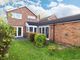 Thumbnail Detached house for sale in Fields Park Drive, Alcester