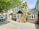 Thumbnail Detached house for sale in The Grove, Bournemouth