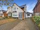 Thumbnail Semi-detached house for sale in Laleham Road, Staines-Upon-Thames, Surrey