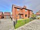 Thumbnail Detached house for sale in Woodseaves, Market Drayton