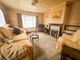 Thumbnail Mobile/park home for sale in The Spinney, Sacketts Grove, Jaywick Lane, Clacton-On-Sea