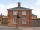 Thumbnail Detached house for sale in South Gatehouse, Vitali Close, Roehampton, London