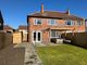 Thumbnail Semi-detached house for sale in Windermere Crescent, Jarrow