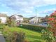 Thumbnail Bungalow for sale in 13 Pentrosfa Crescent, Llandrindod Wells, Powys