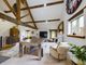 Thumbnail Barn conversion for sale in St Thomas Priory, Stafford, Staffs